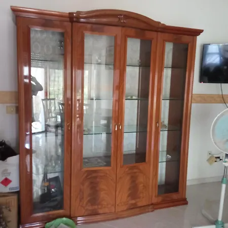 Baba Apartment