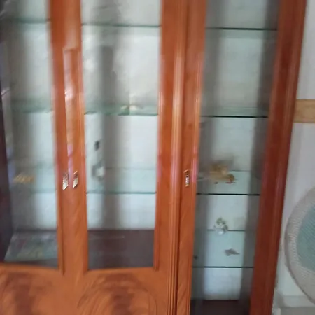 Apartment Baba *